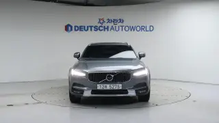 Volvo V90 Cross Country T5 Pro AWD