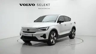 Volvo C40 Recharge 78kWh AWD