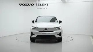 Volvo C40 Recharge 78kWh AWD