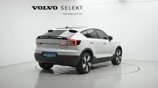 Volvo C40 Recharge 78kWh AWD