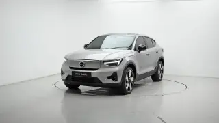Volvo C40 Recharge 78kWh AWD