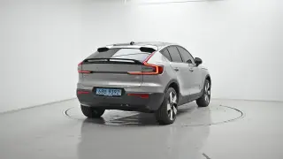 Volvo C40 Recharge 78kWh AWD