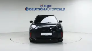 Mini Aceman 1st Generation 54.2kWh JCW No Detailed Rating
