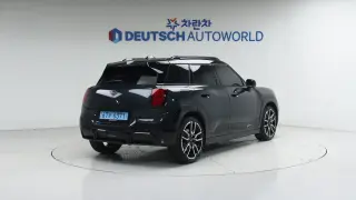Mini Aceman 1st Generation 54.2kWh JCW No Detailed Rating