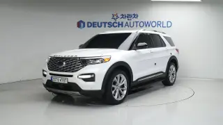 FORD Explorer (6th Generation) 3.0 AWD