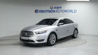 Ford Taurus 6th Generation 2.0 Limited EcoBoost