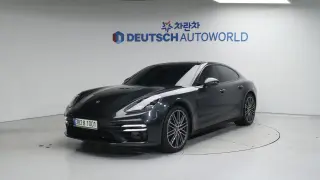 포르쉐 파나메라 (971) 2.9 AWD