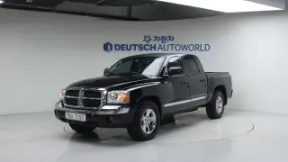 Dodge Dakota 4.7 4X4