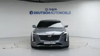 Cadillac CT6 3.6 Sports AWD
