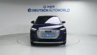 Audi Q4 E-tron 82kWh 40