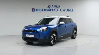 Mini Aceman 1st Generation 54.2kWh SE No Detailed Rating