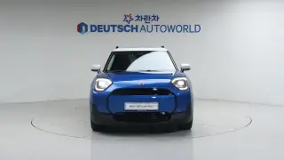 Mini Aceman 1st Generation 54.2kWh SE No Detailed Rating