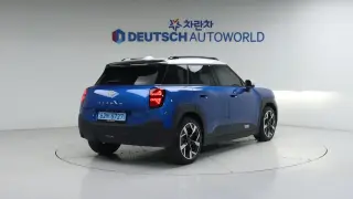 Mini Aceman 1st Generation 54.2kWh SE No Detailed Rating