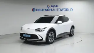 Genesis GV60 77.4kWh Standard 2WD