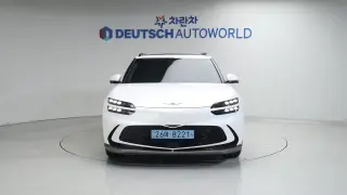 Genesis GV60 77.4kWh Standard 2WD