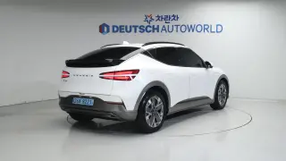 Genesis GV60 77.4kWh Standard 2WD