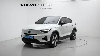 Volvo C40 Recharge 78kWh AWD