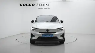 Volvo C40 Recharge 78kWh AWD
