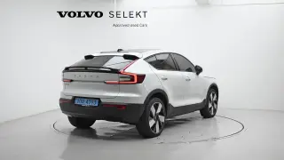 Volvo C40 Recharge 78kWh AWD