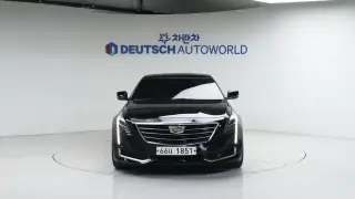 Cadillac CT6 3.6 Premium AWD