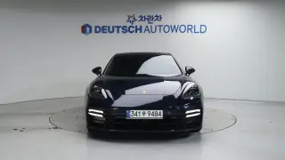포르쉐 파나메라 (971) 2.9 AWD