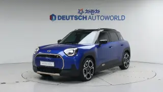 Mini Aceman 1st Generation 54.2kWh SE Favored