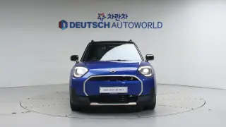 Mini Aceman 1st Generation 54.2kWh SE Favored