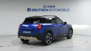 Mini Aceman 1st Generation 54.2kWh SE Favored