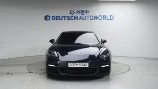 포르쉐 파나메라 (971) 3.0 AWD