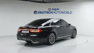 Lincoln Continental 10th Generation 3.0 Presidential AWD
