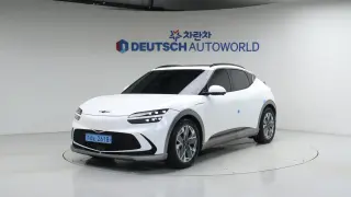 Genesis GV60 77.4kWh Standard 2WD