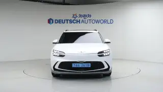 Genesis GV60 77.4kWh Standard 2WD