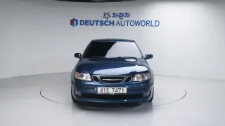 Saab 9-3 2.0 Linear 2nd Generation