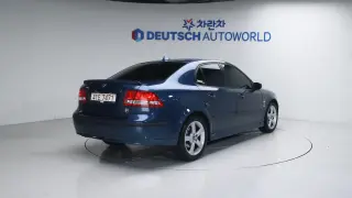 Saab 9-3 2.0 Linear 2nd Generation