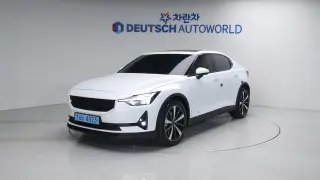 Polestar Polestar 2 78kWh Long Range Single Motor 2WD