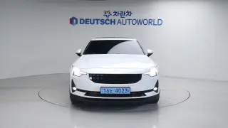 Polestar Polestar 2 78kWh Long Range Single Motor 2WD