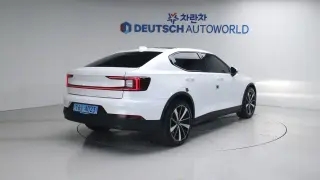 Polestar Polestar 2 78kWh Long Range Single Motor 2WD