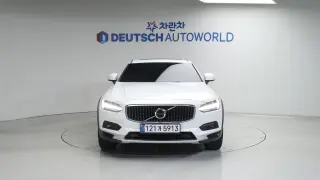 Volvo V90 Cross Country B5 Pro AWD