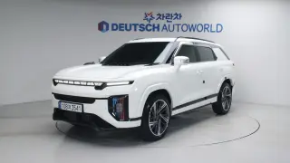 KGM (Ssangyong) Actyon 2nd Generation Gasoline 1.5T 4WD S9