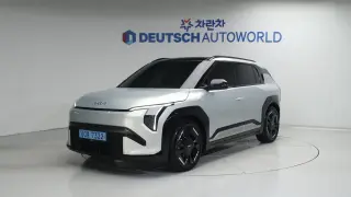 Kia EV3 81.4kWh Long Range 2WD GT-Line