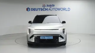Kia EV3 81.4kWh Long Range 2WD GT-Line
