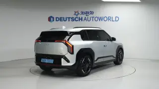 Kia EV3 81.4kWh Long Range 2WD GT-Line