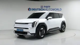 Kia EV9 99.8kWh 2WD Earth