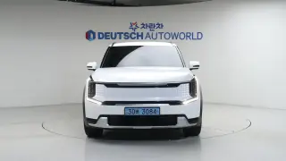 Kia EV9 99.8kWh 2WD Earth