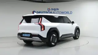 Kia EV9 99.8kWh 2WD Earth