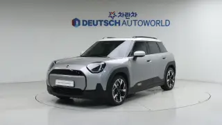 Mini Aceman 1st Generation 54.2kWh E Classic