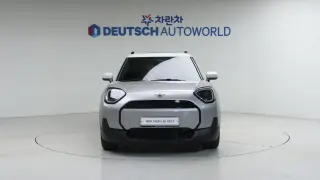 Mini Aceman 1st Generation 54.2kWh E Classic