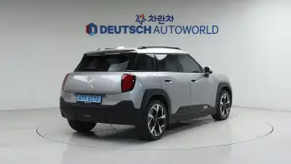 Mini Aceman 1st Generation 54.2kWh E Classic