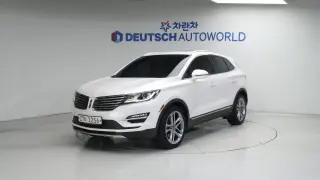 Lincoln MKC 2.0 AWD