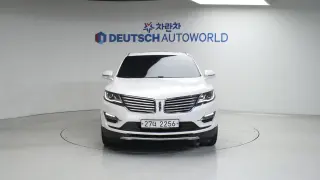 Lincoln MKC 2.0 AWD